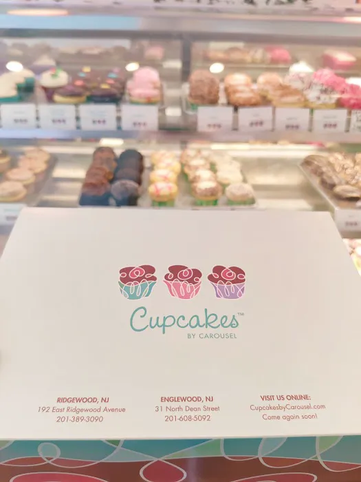 Cupcakes By Carousel Picture 10