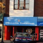 Broadway Cafe & Pastry Shop