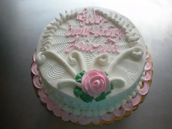 Broadway Cafe & Pastry Shop Picture 2