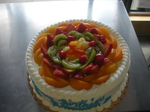 Broadway Cafe & Pastry Shop Picture 6