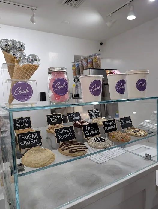 Crush Cookie Bar Picture 5