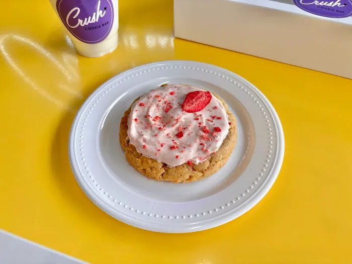 Crush Cookie Bar Picture 2