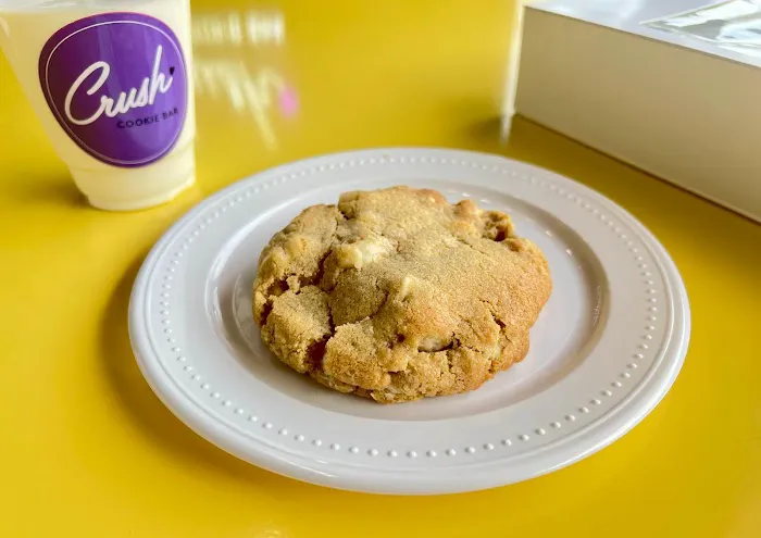 Crush Cookie Bar Picture 8
