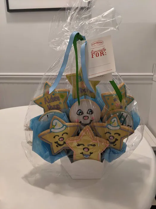 Cookies by Design Picture 2