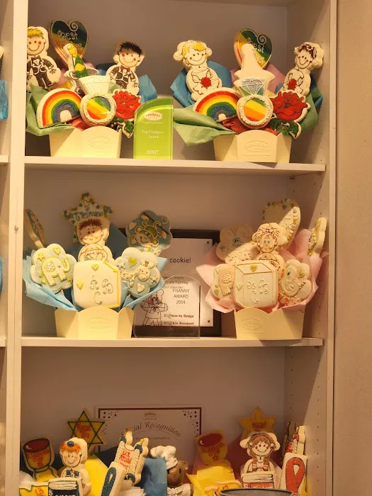 Cookies by Design Picture 5