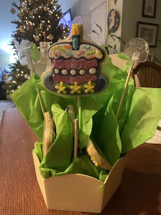 Cookies by Design Picture 9