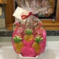 Cookies by Design ico