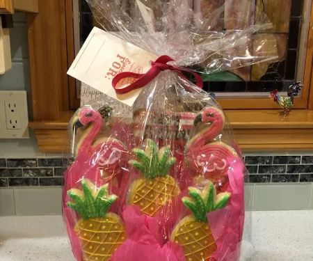 Cookies by Design