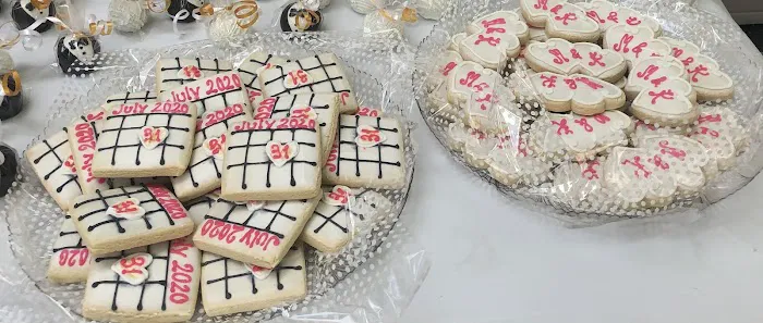 Cookies by Design Picture 6