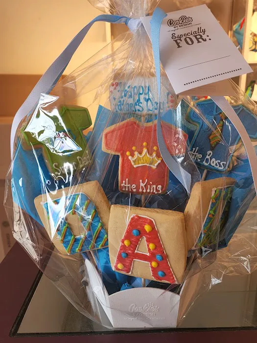 Cookies by Design Picture 7