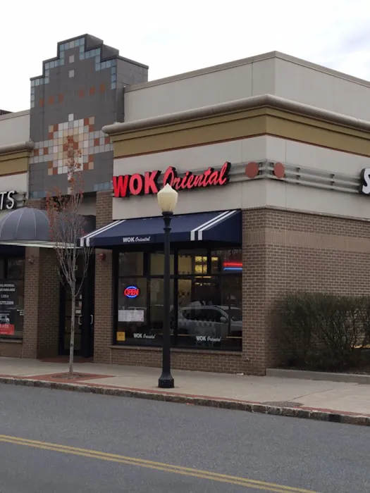 Wok Oriental Picture 8