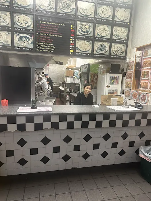 Wok Oriental Picture 4
