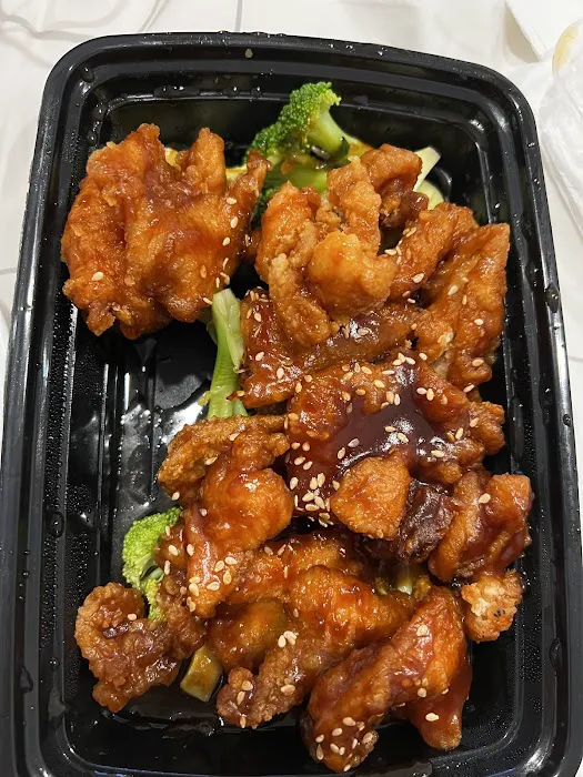 Wok Oriental Picture 2
