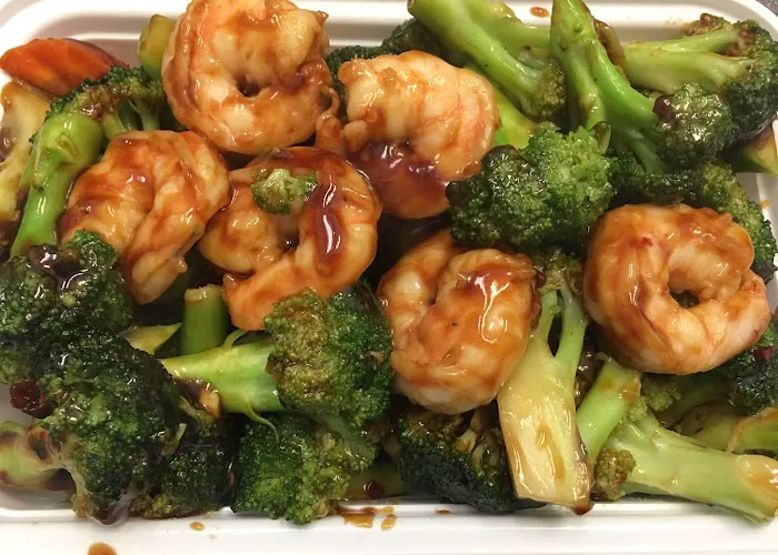 Wok Oriental Picture 9