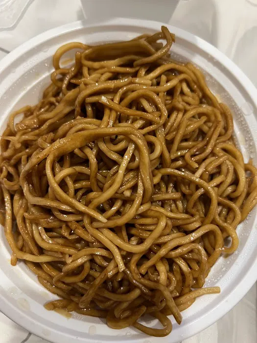 Wok Oriental Picture 1