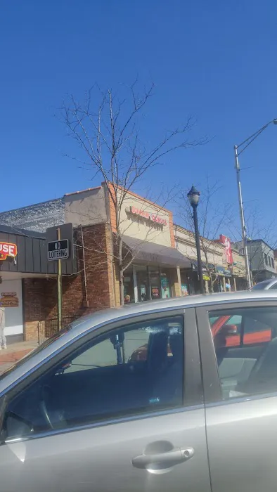 Dunkin' Picture 1