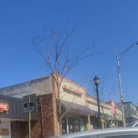 Dunkin' ico