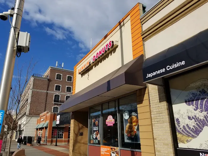 Dunkin' Picture 6