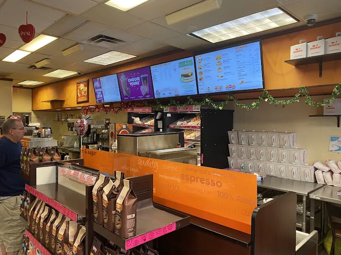 Dunkin' Picture 8