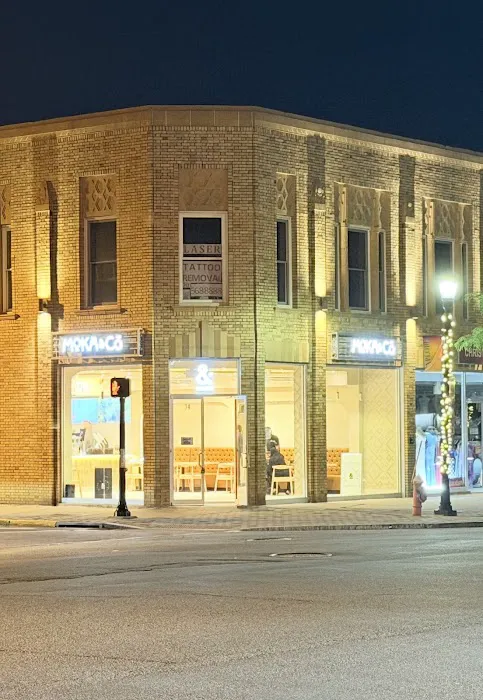 Moka & Co Picture 6