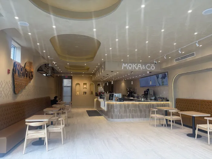 Moka & Co Picture 9