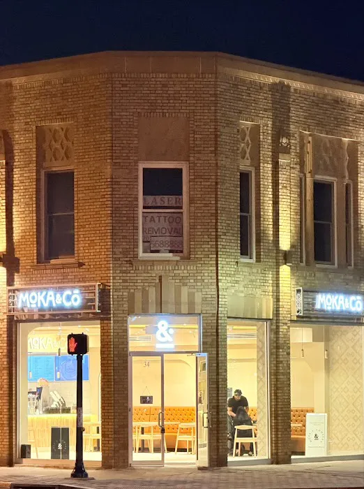 Moka & Co Picture 10