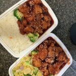 New Hong Kong Chinese Restaurant