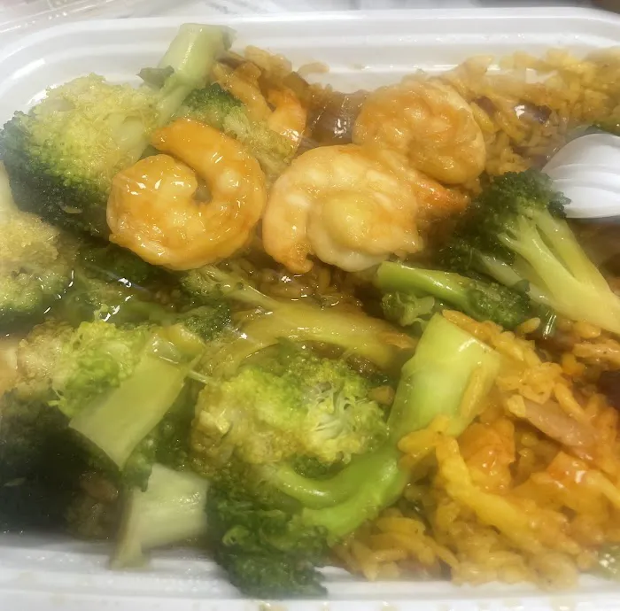 New Hong Kong Chinese Restaurant Picture 4