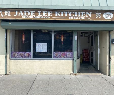 Jade Lee