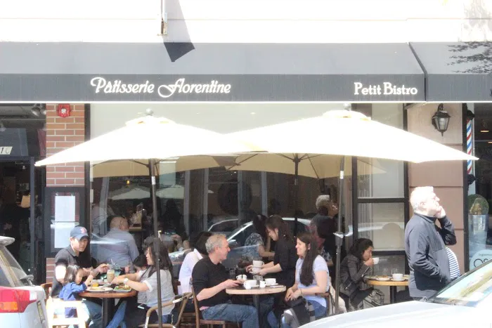 Patisserie Florentine - French Artisan Bakery & Brunch Café Picture 6