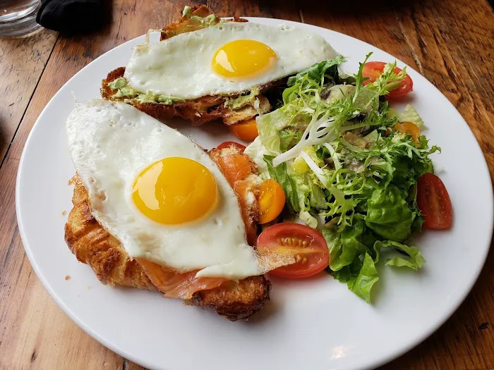Patisserie Florentine - French Artisan Bakery & Brunch Café Picture 7