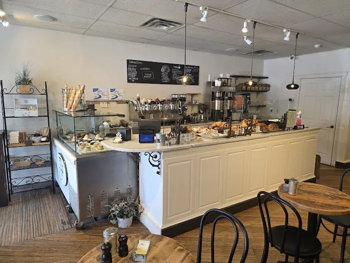 Patisserie Florentine - French Artisan Bakery & Brunch Café Picture 1