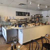 Patisserie Florentine - French Artisan Bakery & Brunch Café ico