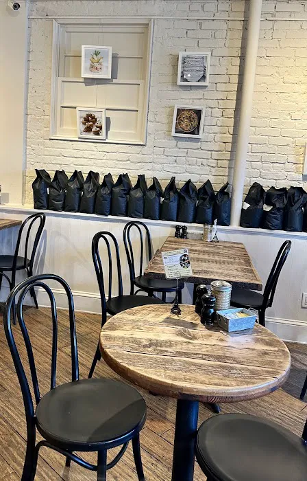Patisserie Florentine - French Artisan Bakery & Brunch Café Picture 3