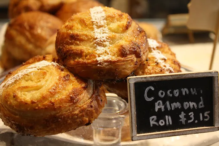 Patisserie Florentine - French Artisan Bakery & Brunch Café Picture 4