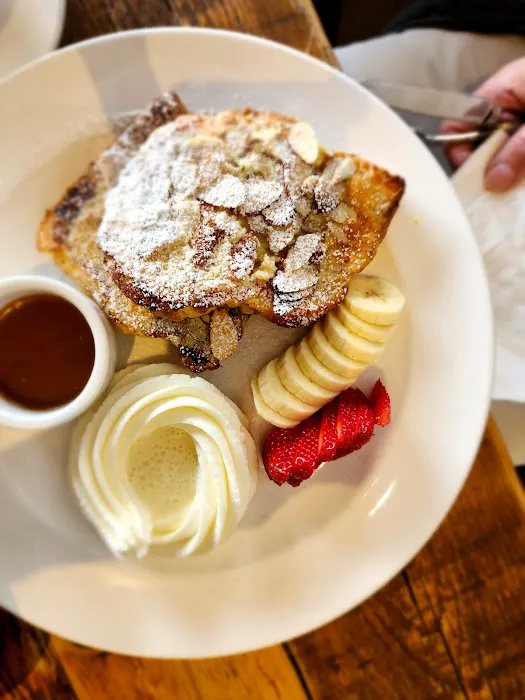Patisserie Florentine - French Artisan Bakery & Brunch Café Picture 5