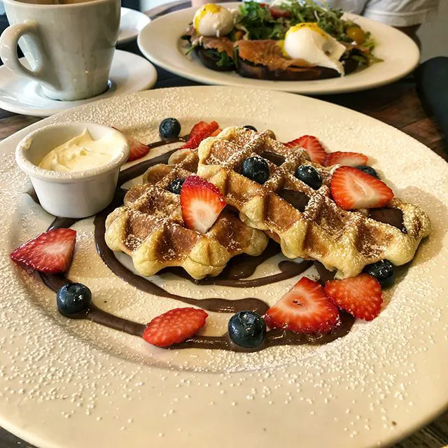 Patisserie Florentine - French Artisan Bakery & Brunch Café Picture 9