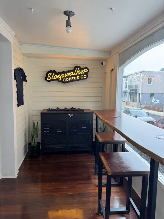 Sleepwalker Coffee Picture 6