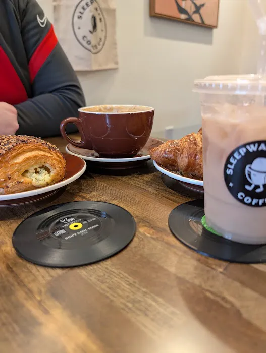 Sleepwalker Coffee Picture 10