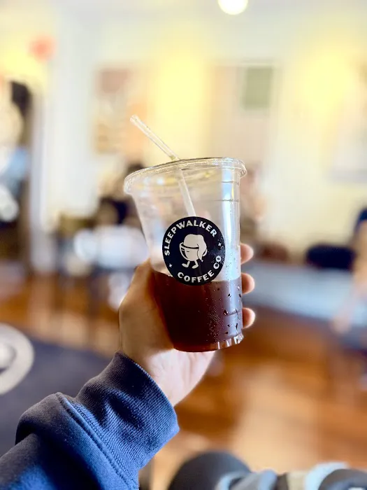 Sleepwalker Coffee Picture 1