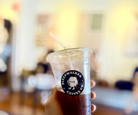 Sleepwalker Coffee
