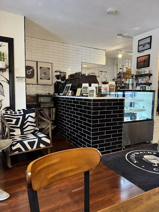 Sleepwalker Coffee Picture 7