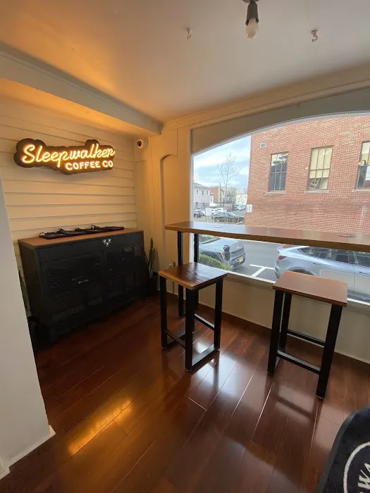 Sleepwalker Coffee Picture 2