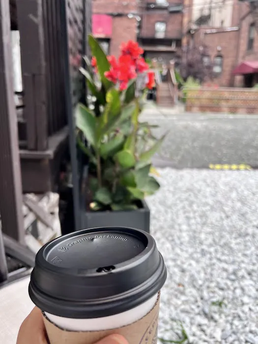 Sleepwalker Coffee Picture 3