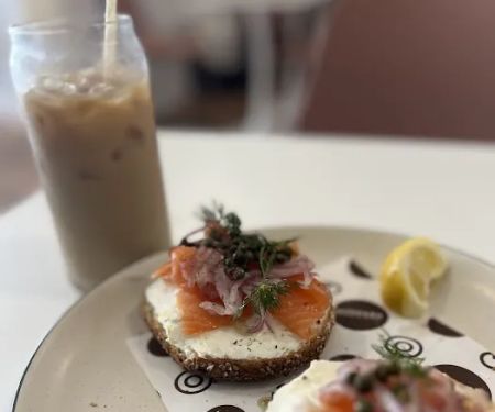 Modern Bread and Bagel