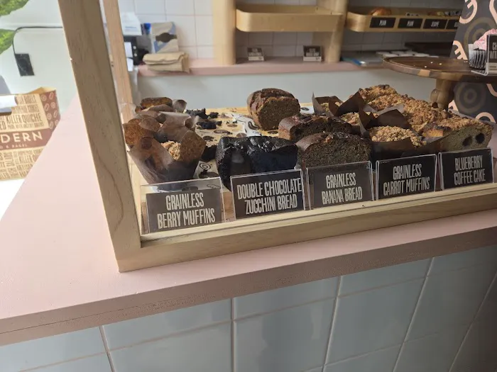 Modern Bread and Bagel Picture 3