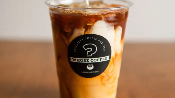 Whose Coffee Picture 9