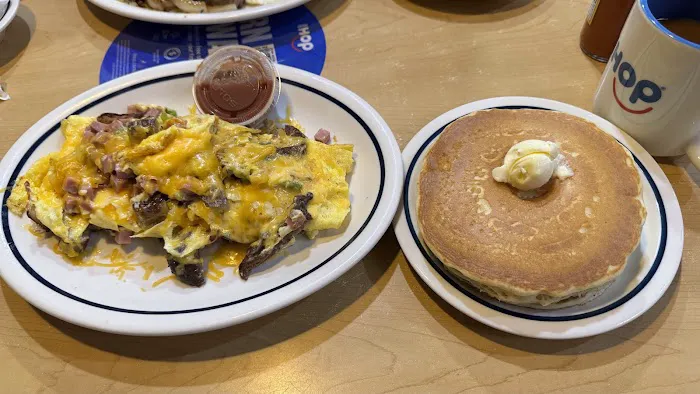 IHOP Picture 6