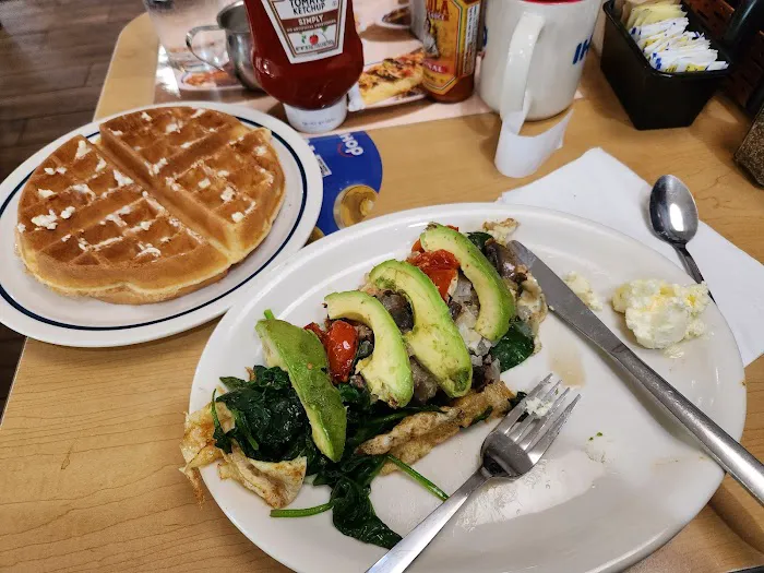 IHOP Picture 2