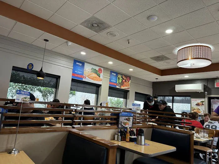 IHOP Picture 8